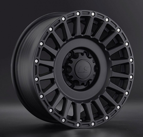 Диск LS wheels FlowForming RC95 8x17 6*139,7 Et:36 Dia:100,1 mb