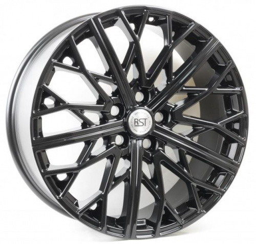 Диск RST R002 8,5x20 5*114,3 Et:30 Dia:60,1 BL