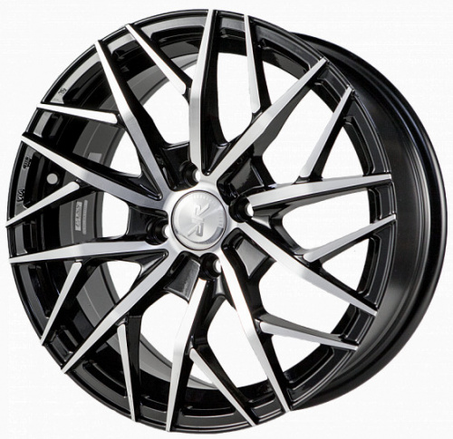 Диск RR CSS3347 8x18 5*114,3 Et:40 Dia:67,1 MK/M