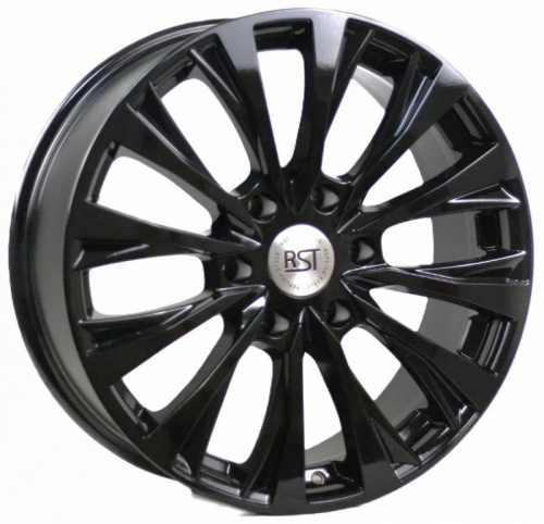 Диск RST R109 7,5x19 6*139,7 Et:25 Dia:106,1 BL