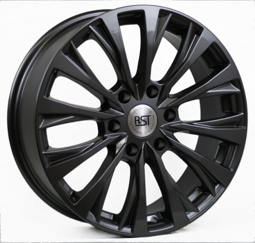 Диск RST R109 7,5x19 6*139,7 Et:25 Dia:106,1 BMG