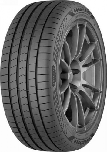 Шина GoodYear Eagle F1 Asymmetric 6 275/40R20 106Y
