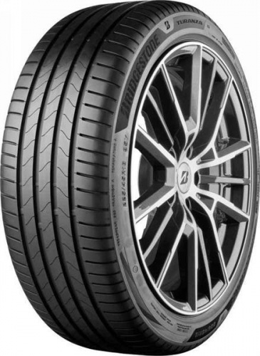 Шина Bridgestone Turanza 6 225/35R19 88Y