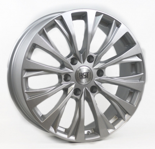 Диск RST R109 7,5x19 6*139,7 Et:25 Dia:106,1 S
