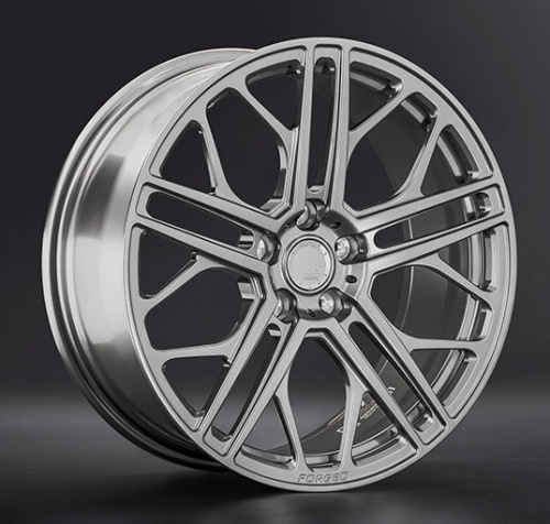 Диск LS Forged FG48 9,5x22 5*108 Et:48 Dia:63,3 MGM