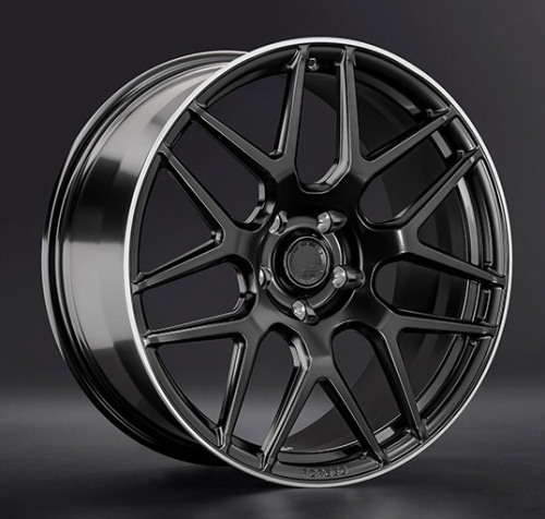 Диск LS Forged FG43 11x21 5*112 Et:42 Dia:66,6 mbl