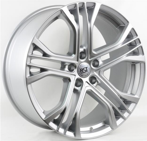 Диск RST R029 8,5x19 5*120 Et:30 Dia:66,1 S