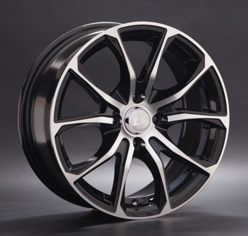 Диск LS wheels LS 764 6,5x15 4*100 Et:45 Dia:60,1 bkf