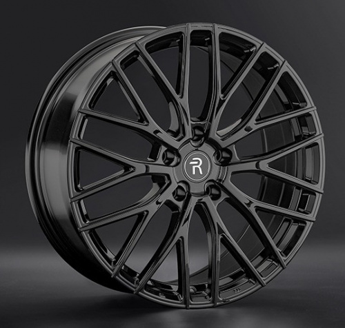 Диск Replay MR251 8x19 5*112 Et:38 Dia:66,6 bk