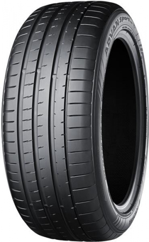 Шина Yokohama Advan Sport V107 285/45R20 112Y