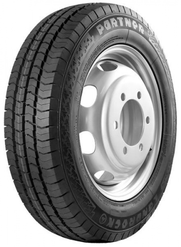 Шина LandRock Partner 195/75R16 111/109R