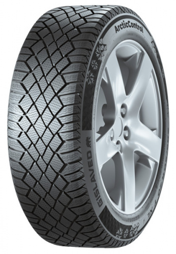 Шина Gislaved ArcticControl 225/45R17 94T