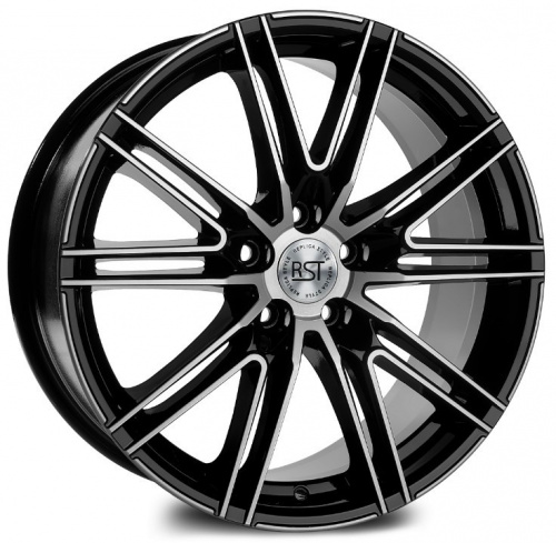 Диск RST R168 8x18 5*108 Et:42,5 Dia:63,4 BD