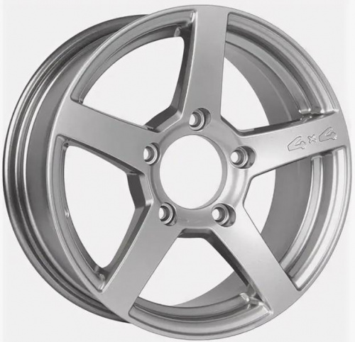 Диск RST R136 6x16 5*139,7 Et:40 Dia:98 SL