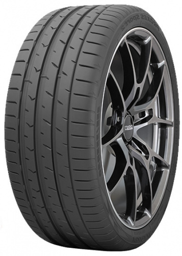 Шина Toyo Proxes Sport 2 275/40R20 106Y