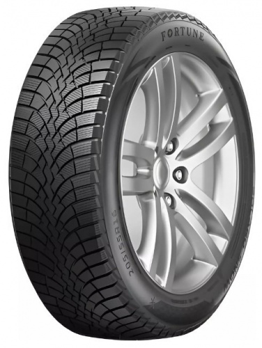 Шина Fortune Polaro Snow 235/55R19 105H