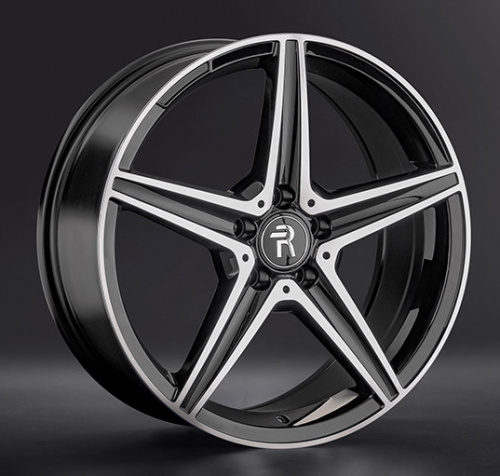 Диск Replay MR253 7,5x17 5*112 Et:36 Dia:66,6 BKF