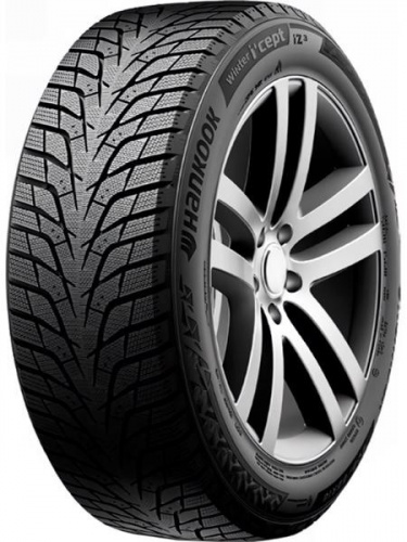 Шина Hankook WinteR i*cept IZ3 X W636A 275/60R20 115T