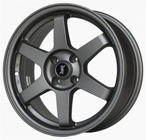 Диск RR CSS 9519 7x15 98*98 Et:32 Dia:58,6 MK/M