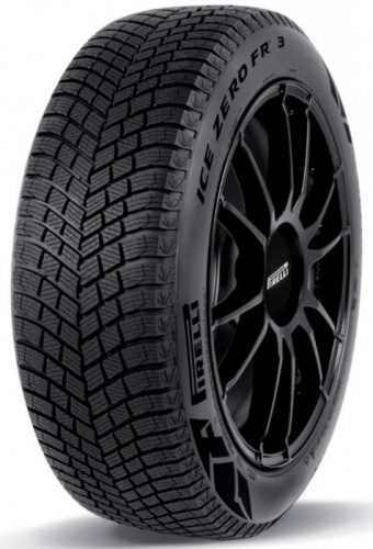 Шина Pirelli WINTER ICE ZERO FRICTION 3 235/50R19 103H