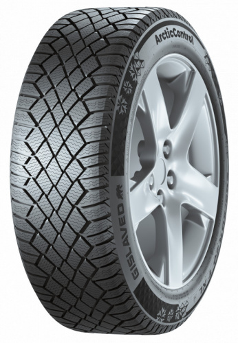 Шина Gislaved ArcticControl 275/45R21 110H