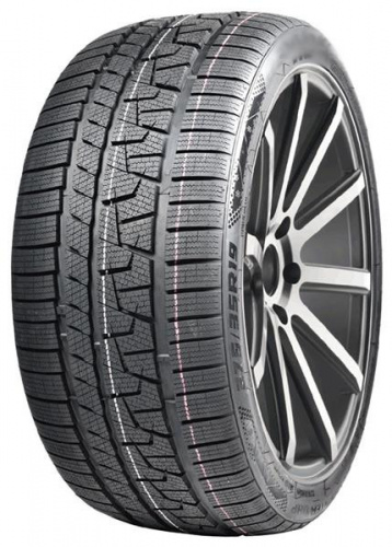 Шина Lanvigator WinterGrip UHP 275/35R19 100V