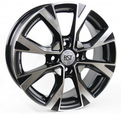 Диск RST R045 6x15 4*100 Et:40 Dia:60,1 BD