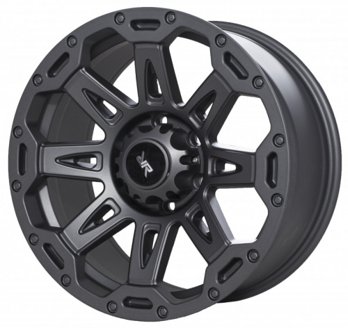 Диск RR CSSD2828 8x17 6*139,7 Et:36 Dia:100,1 MK/M