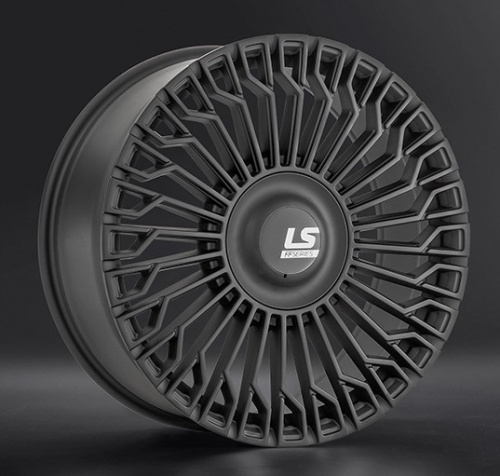 Диск LS wheels FlowForming RC99 8,5x20 6*139,7 Et:36 Dia:100,1 mb