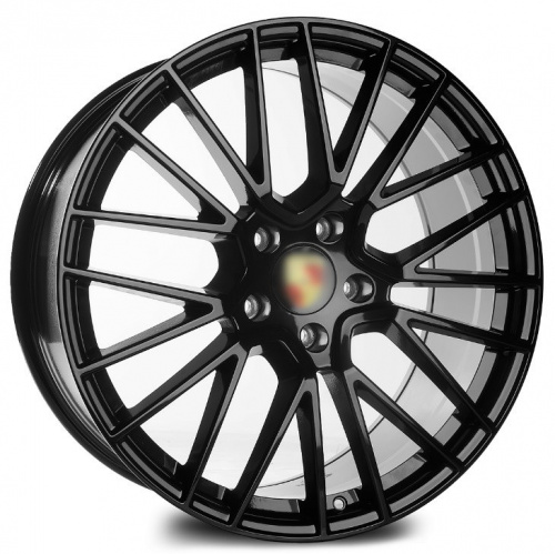 Диск RPLC PR1 9,5x21 5*130 Et:46 Dia:71,6 BLK