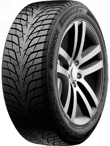 Шина Hankook WinteR i*cept IZ3 W636 215/55R17 98H