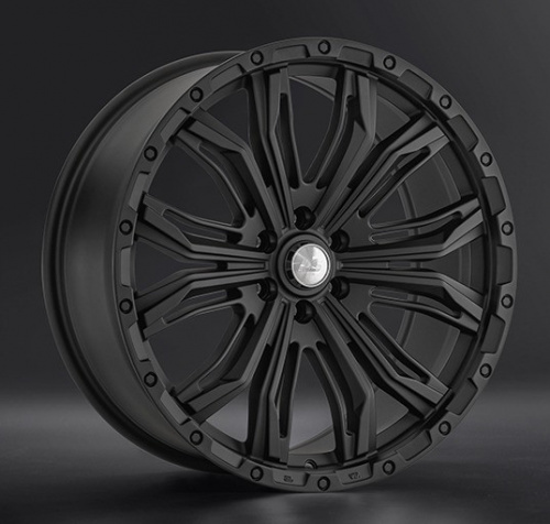 Диск LS wheels LS1376 9x20 6*114,3 Et:25 Dia:67,1 mb