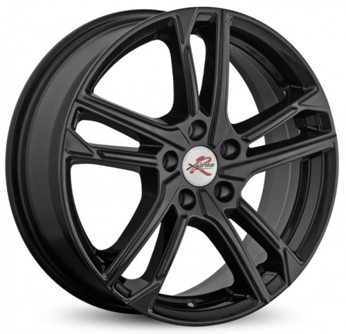 Диск X'trikeRST R197 6,5x17 5*114,3 Et:40 Dia:64,1 BK