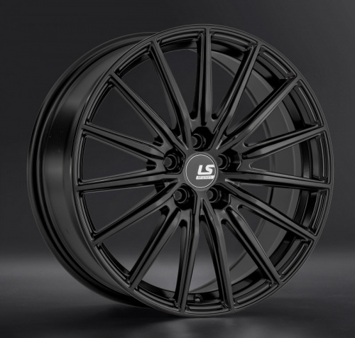 Диск LS wheels FlowForming RC93 7,5x18 5*112 Et:50 Dia:66,6 BKS