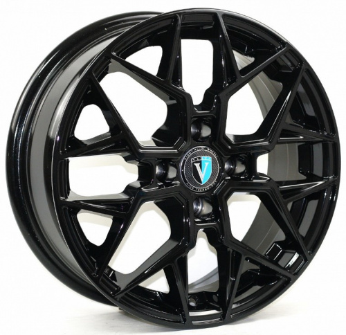 Диск VENTI 1520 6x15 4*98 Et:35 Dia:58,6 BL