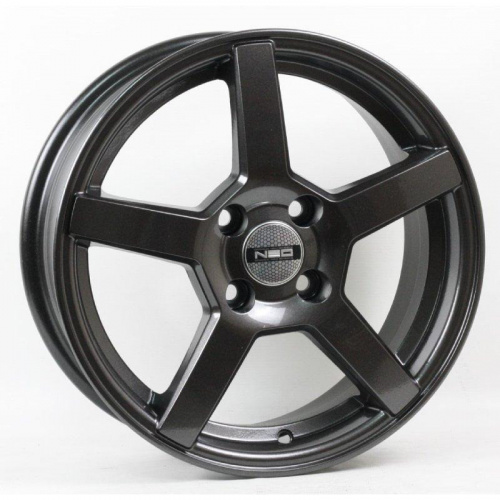 Диск NEO V03 6x15 5*100 Et:38 Dia:57,1 BMG