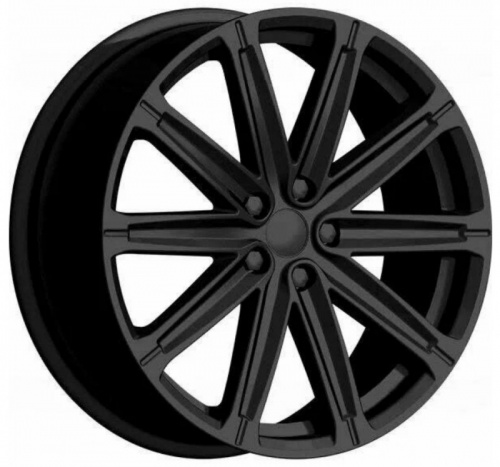 Диск Carwel Тара 7,5x19 5*114,3 Et:45 Dia:67,1 BK
