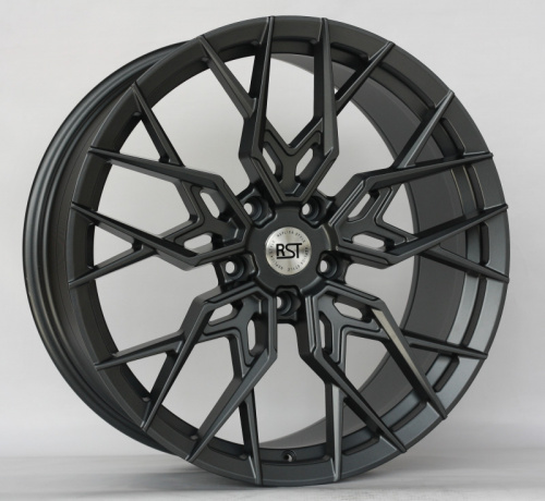 Диск RST R2102FF 9,5x21 5*130 Et:46 Dia:71,6 BH