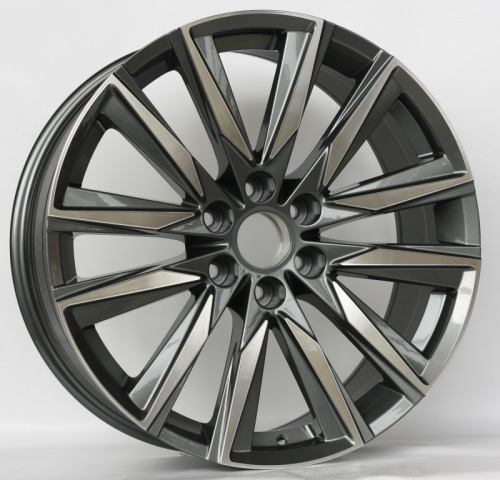 Диск RST R2203FF 9x22 6*139,7 Et:28 Dia:78,1 GRD
