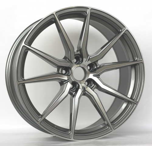 Диск NEO 206FF 9x20 5*108 Et:38,5 Dia:63,3 GRD