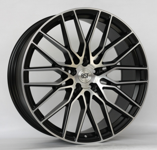 Диск NEO 211FF 9x21 5*120 Et:45 Dia:62,5 BDm