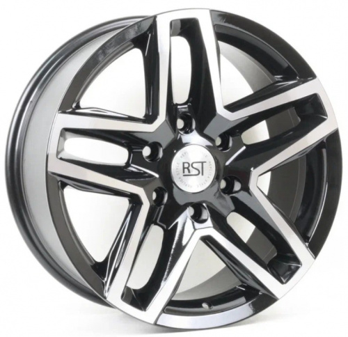 Диск RST R238 8x18 6*139,7 Et:25 Dia:100,1 BD
