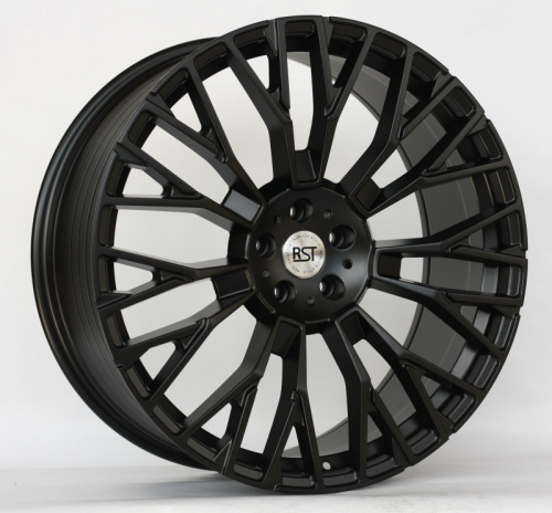 Диск RST R2204FF 9,5x22 5*112 Et:37 Dia:66,6 BLm