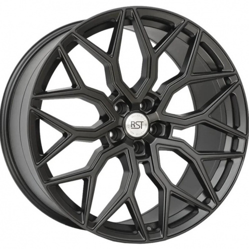 Диск RST R2104FF 9,5x21 5*112 Et:37 Dia:66,6 BLm