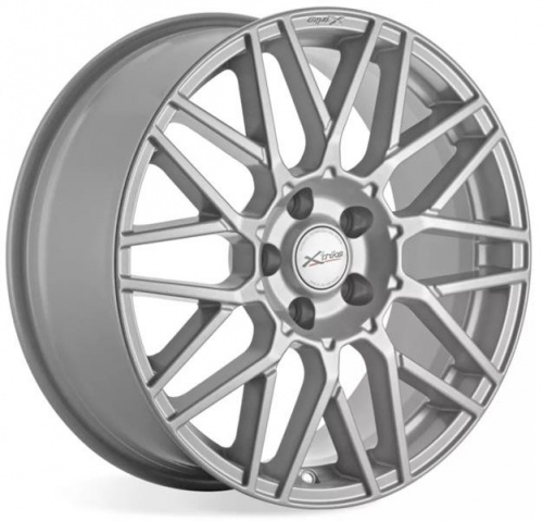 Диск X'trike X-133 7,5x18 5*114,3 Et:37 Dia:66,6 HS
