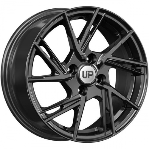 Диск Wheels UP Up115 6,5x15 4*100 Et:37 Dia:60,1 GB
