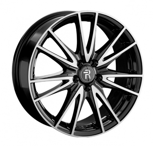 Диск Replay VV332 6x16 5*100 Et:40 Dia:57,1 bkf