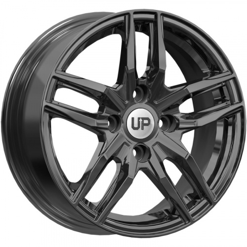 Диск Wheels UP Up125 6x15 4*98 Et:35 Dia:58,5 GB