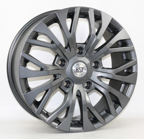 Диск RST R088 8x18 5*150 Et:56 Dia:110,1 BMG