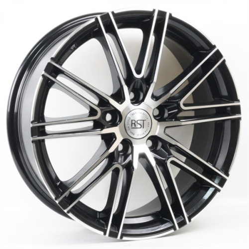 Диск RST R187 7x17 5*114,3 Et:40 Dia:66,1 BD